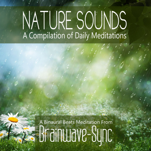 Babbling Brook - Sample