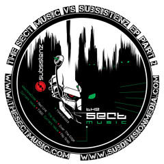 The Sect - Over The Edge [The Sect Music Vs Subsistenz EP Part 2 TSMDIGI003 - OUT NOW] clip