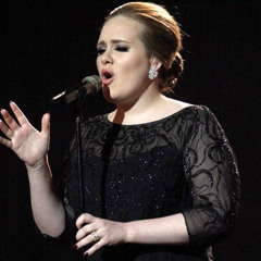 Adele - Someone like You (Arabic remix)