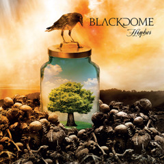 Blackdome - Higher (Higher EP 2013)