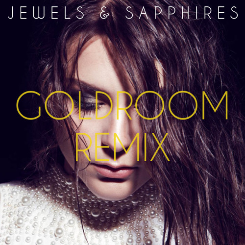 Owl Eyes - Jewels & Sapphires (Goldroom Remix)