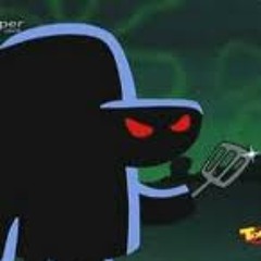 Spongebob - Der Hackfleisch hassende Zerhacker