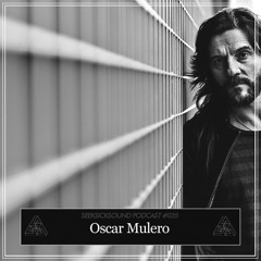 SSS Podcast #035 : Oscar Mulero