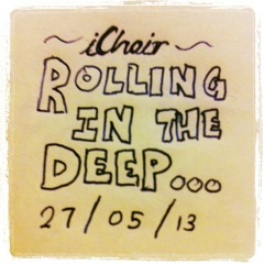 Rolling In The Deep ALL
