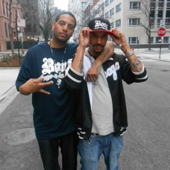 SHUT DOWN - SMOKEY DA BANDIT ft. JIMMY BONES