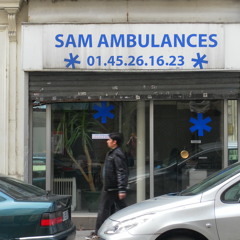 Live @ La Cantine Paris (Just a slice)