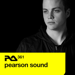 RA.361 Pearson Sound [29/04/2013]