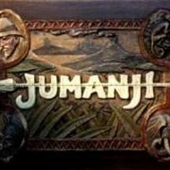 Where Your Jumanji At [Jane Daffy Bounce Mash]