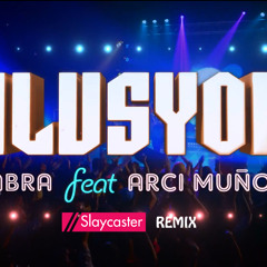 Abra - Ilusyon (Slaycaster Remix)