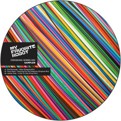 Timo Maas - Dancing For My Pleasure /// My Favorite Robot Records
