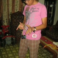 Kids From Yesterday - My Chemical Romance (Cover)