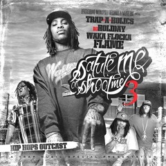 17 - Waka Flocka Flame-This Is Bricksquad Interlude