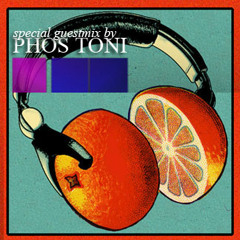 Freshly Squeezed Radioshow on Juice107.2 PURE Vinyl Electroswing-Guestmix by Phos Toni 05.05.2013