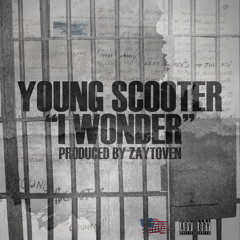 I Wonder (Recorded in Jail) Prod. Zaytoven