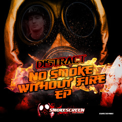 SSRECSEP003 - 01 - DISTRACT - BOW WOW - NO SMOKE WITHOUT FIRE EP