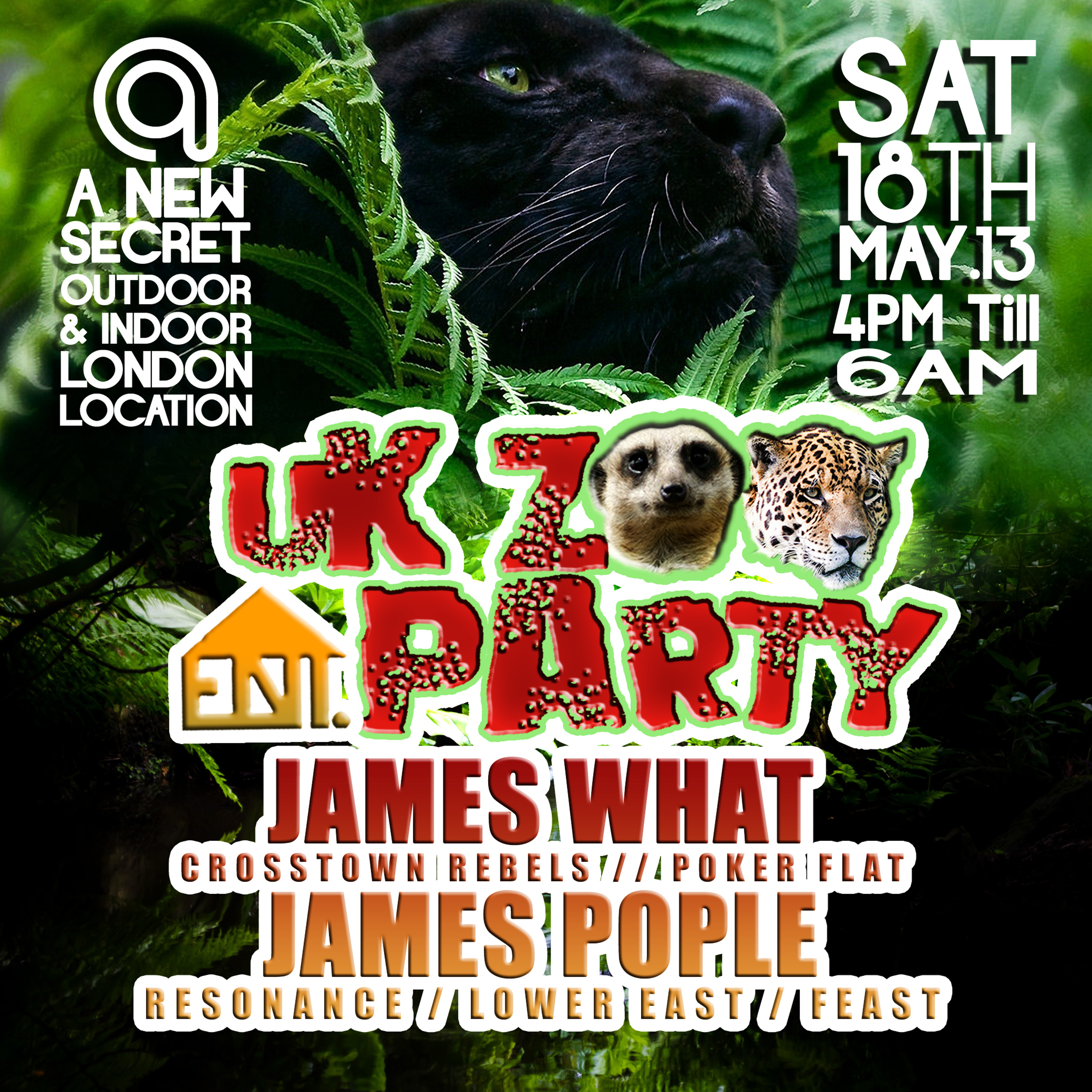 House Entertainment UK©