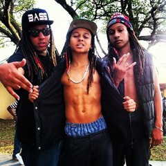 YSG LIL BASS TWIN CITY - U.O.E.N.O