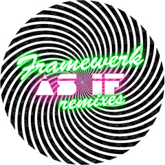Framewerk - As If (Original Mix) OUT NOW [SLEAZY DEEP]