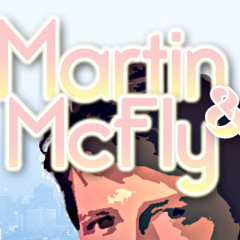 Electric Youth - The Best Thing (Martin & McFly Stretch)