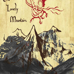 Song of the Lonely Mountain - The Hobbit Cover