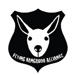Flying Kangaroo Alliance - Hit The Wall