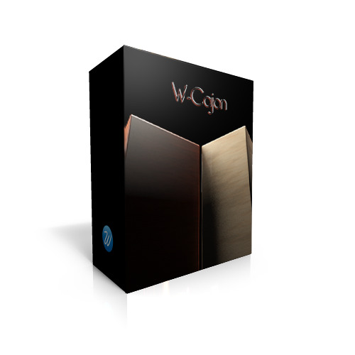 W-Cajon | Pirata Bus