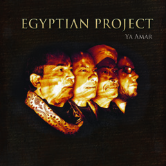 Egyptian Project - سقاني الغرام downloadable