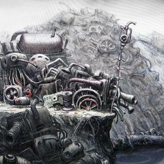 Machinarium