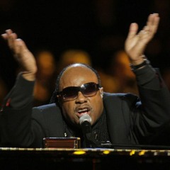 I am your love song (for Stevie Wonder)