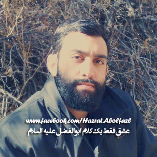 Javad Moghadam - جانم یا اباالفضل