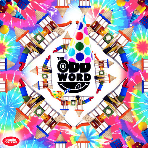 the oddword - gtronic