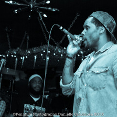 Journalist - Blue Sky Freestyle (2012)