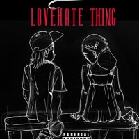 Wale - LoveHate Thing (Ft. Sam Dew)