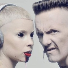 Die Antwoord - Diz iz why I'm hot (Signatvre Remix) FREE DOWNLOAD