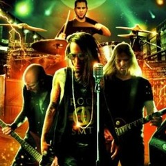 Trap DeVille  - Woodgrain Melody feat. YMCMB BRISCO