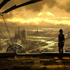 Future Soundscapes - The Source of Light