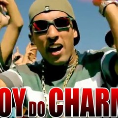 MC Boy Do Charme - Imagina Eu De Megane (Prod. S4PH!)