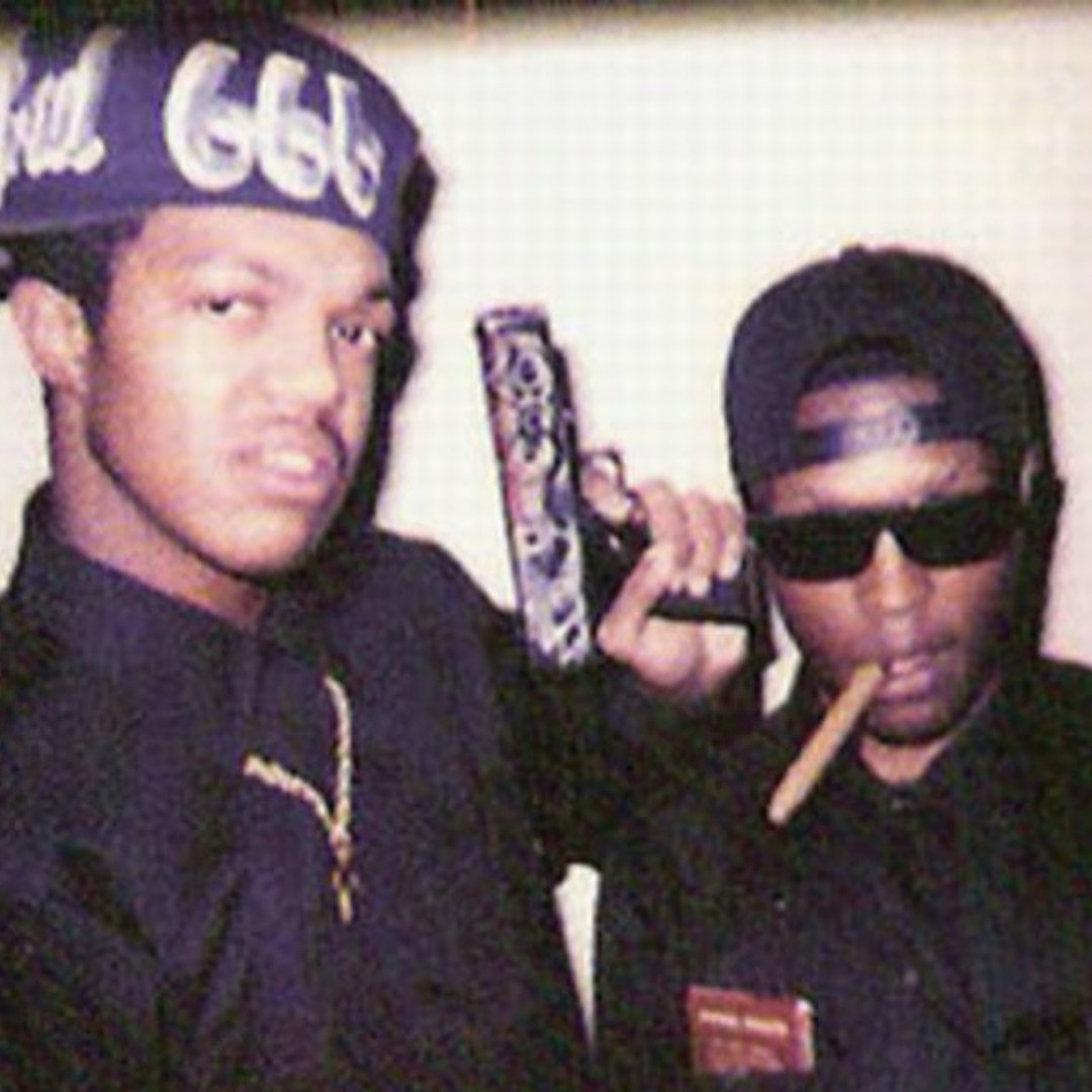 Stream Brandon Gorski | Listen to 3=6 MAFIA playlist online for