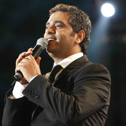 فضل شاكر - حلف القمر