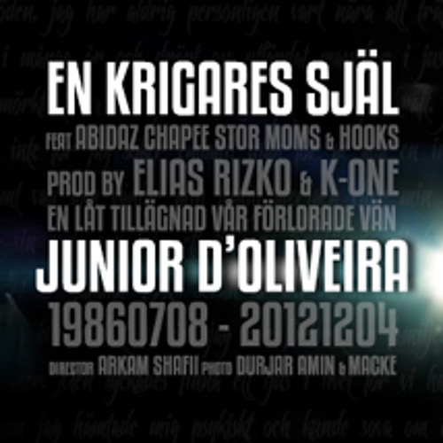 En Krigares Själ Feat. Abidaz Chapee Stor Moms & Hooks ( Junior D'Oliveira)