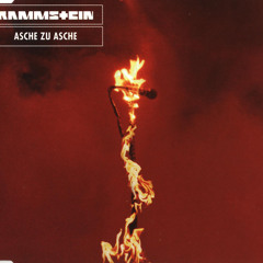 Rammstein - Asche Zu Asche Slowed Remix