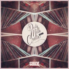 JuSouL // PeanutButter+Jelly (Dusty Milk Crates Vol. 3)