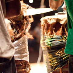 05 CORDEIRO DE NANÃ - TRANSCENDENTAL