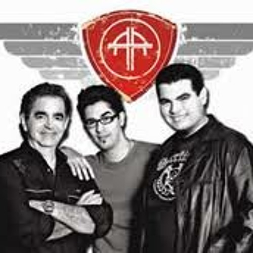 Anjos de Resgate - Por amor