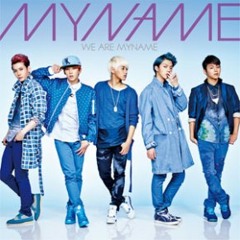 Anonymous - MYNAME