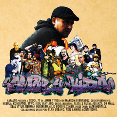 Skool 77 - Mi obra maestra