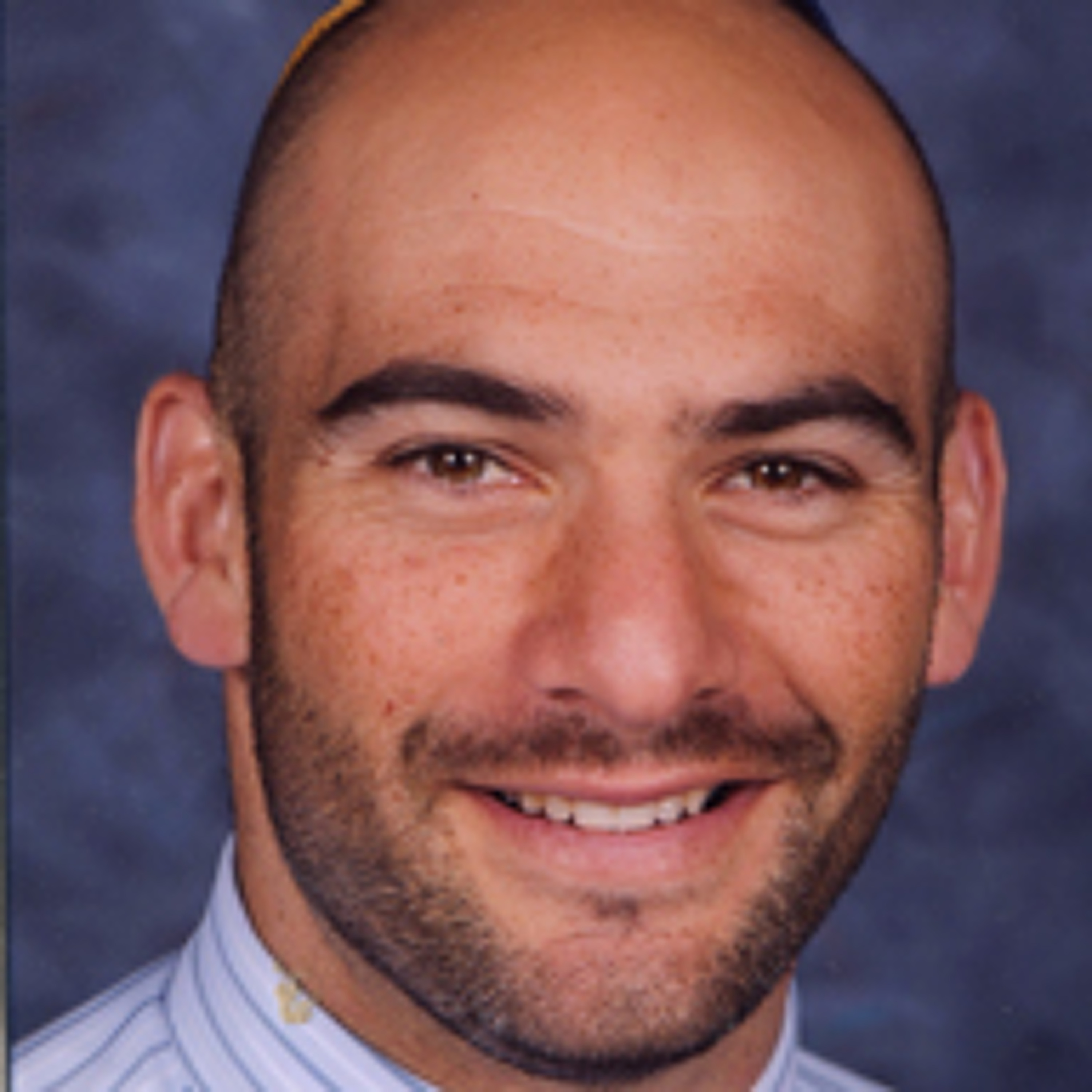 Rabbi Ryan Bauer