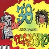 DJ Playero 38 - Underground , 01 Non stop reggae