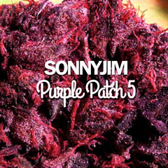 SONNYJIM - Purple Patch Part 5 (produced by Kosyne)