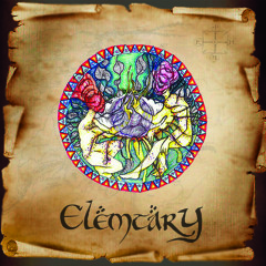 Xhamanik Ritual - Human Spirit - VA ELEMTARY - Phrenetic Tales Recs - 2013